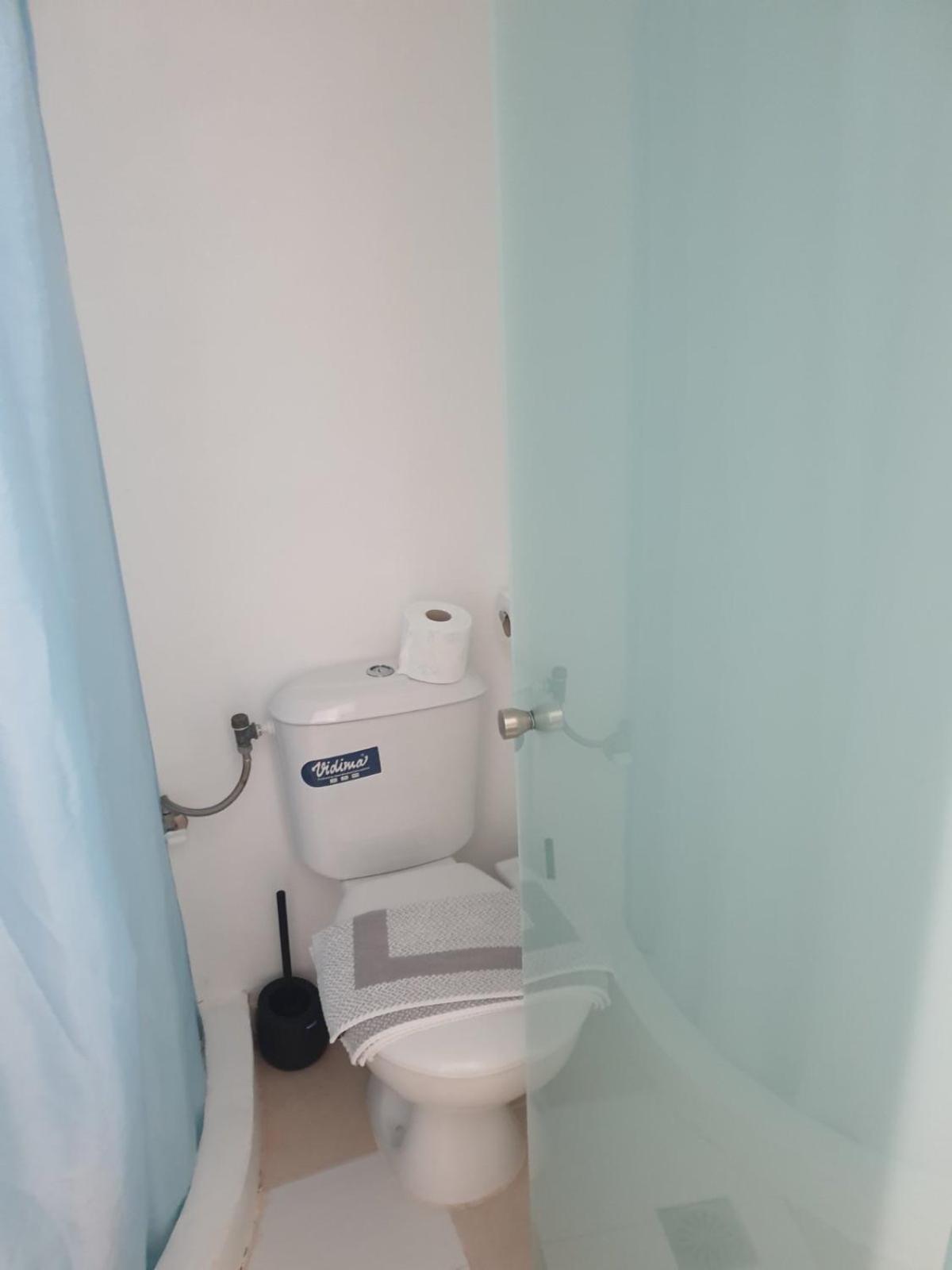 Mykonos Pro-Care Suites Ano Mera Exterior photo